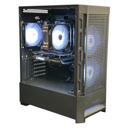 COUGAR GAMING DESKTOP | RYZEN 5 5600 | 16GB DDR4 | 1TB SSD | RTX 4060 | UD384