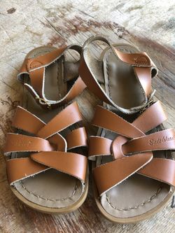 Girls salt waters Sandals