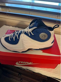 Air Penny II Size 13