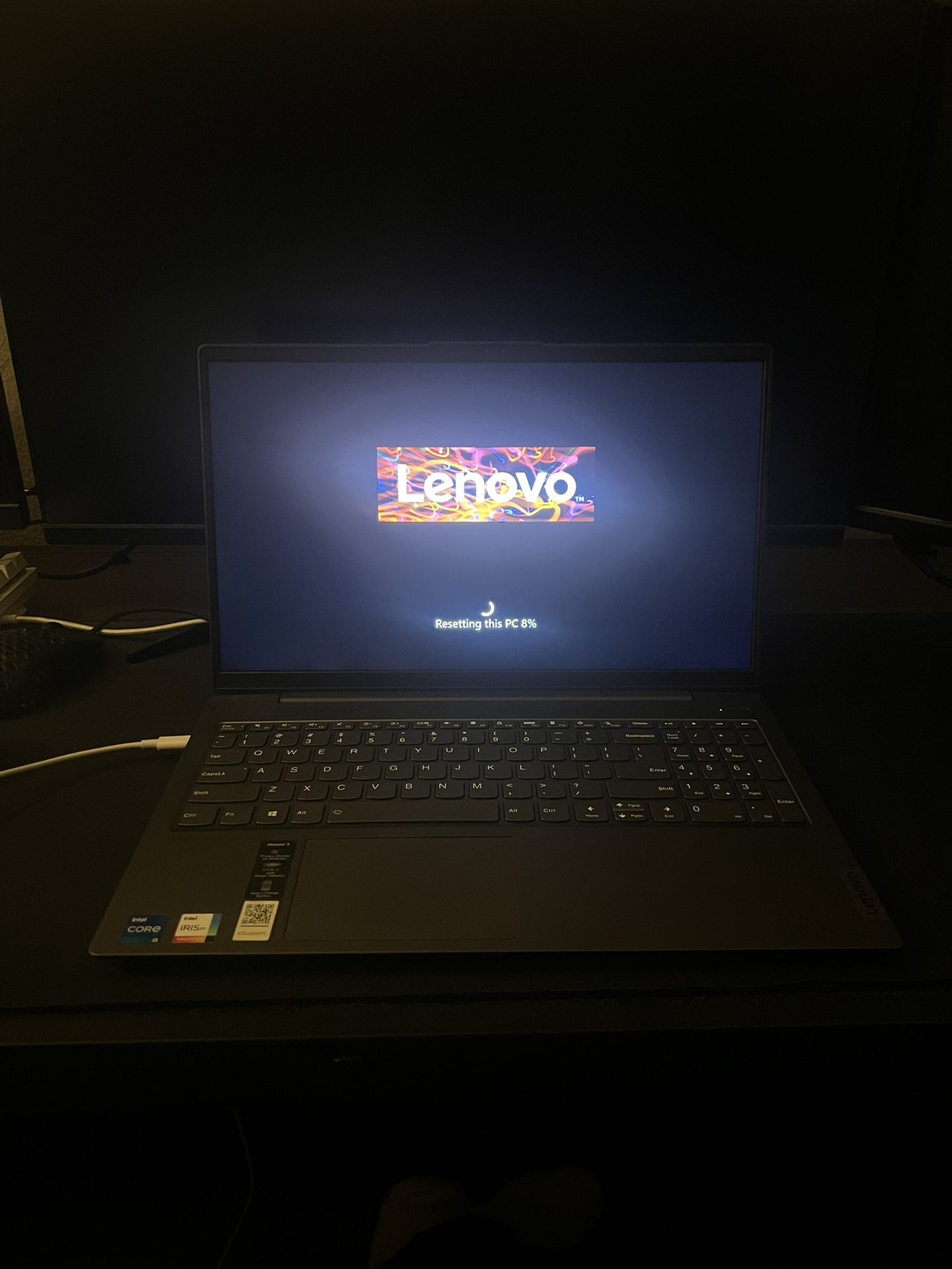 Lenovo Ideapad 5 Laptop