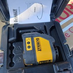 Dewalt Laser $120