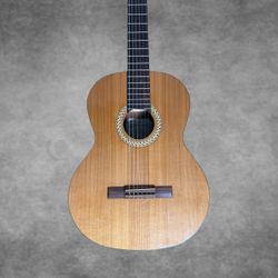 Kremona Soloist S65C Classical Guitar