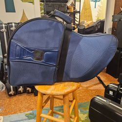 French Horn Case. Paxman Brand