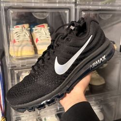 Nike Airmax 2017