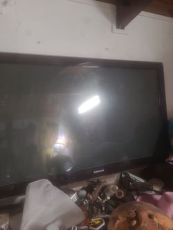 Samsung fifty five inch
