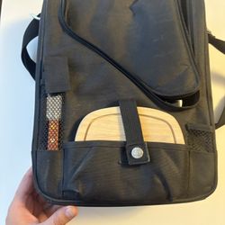 Wine Picnic Set – Portable Bag 🍷