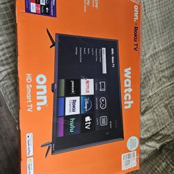 Roku TV 32"