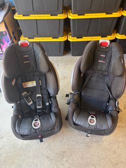 Car seat 💺