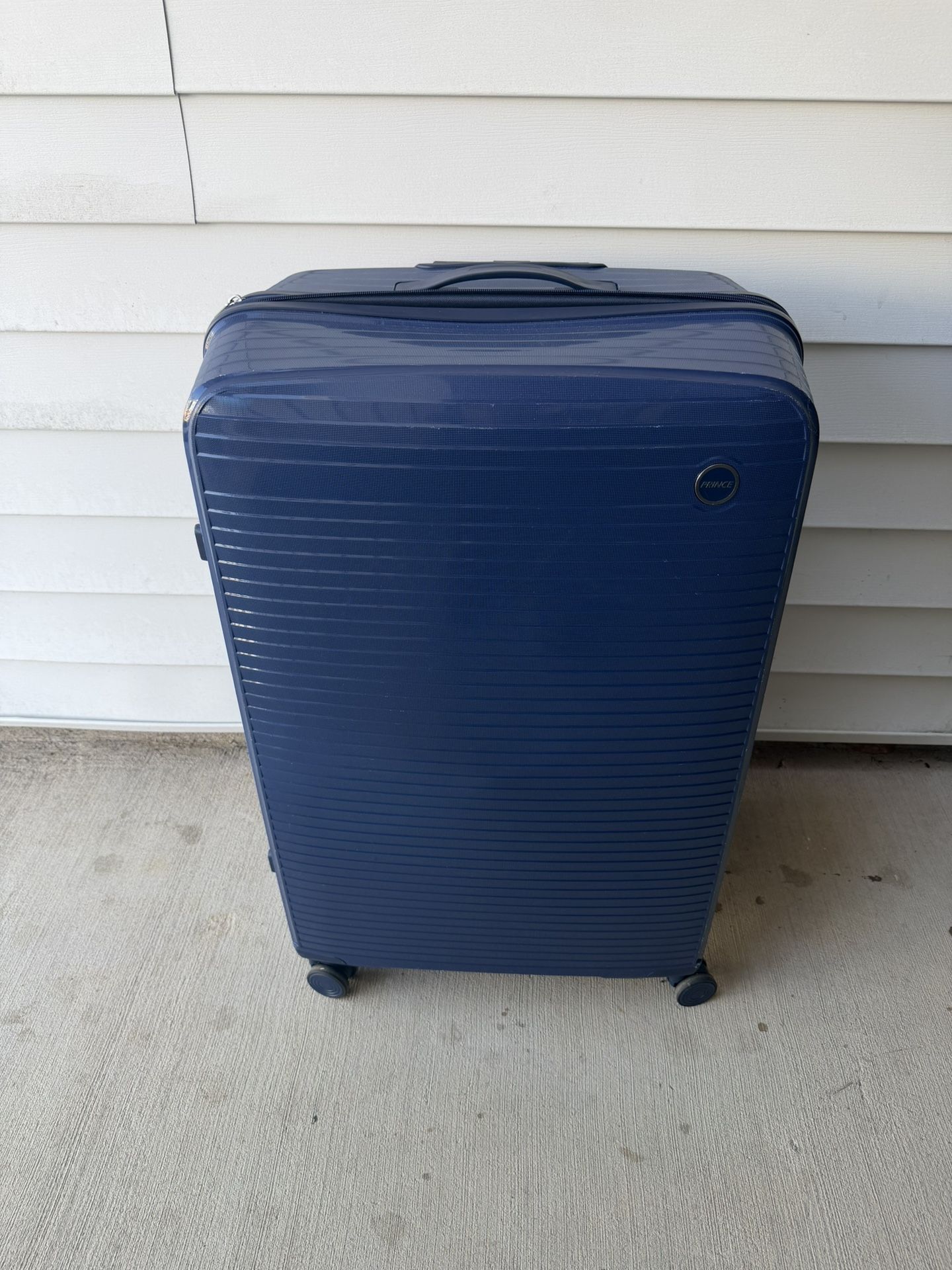 Large Suitcase