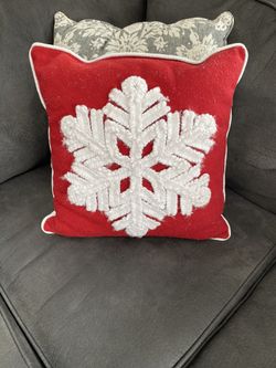 Decorative Pillow