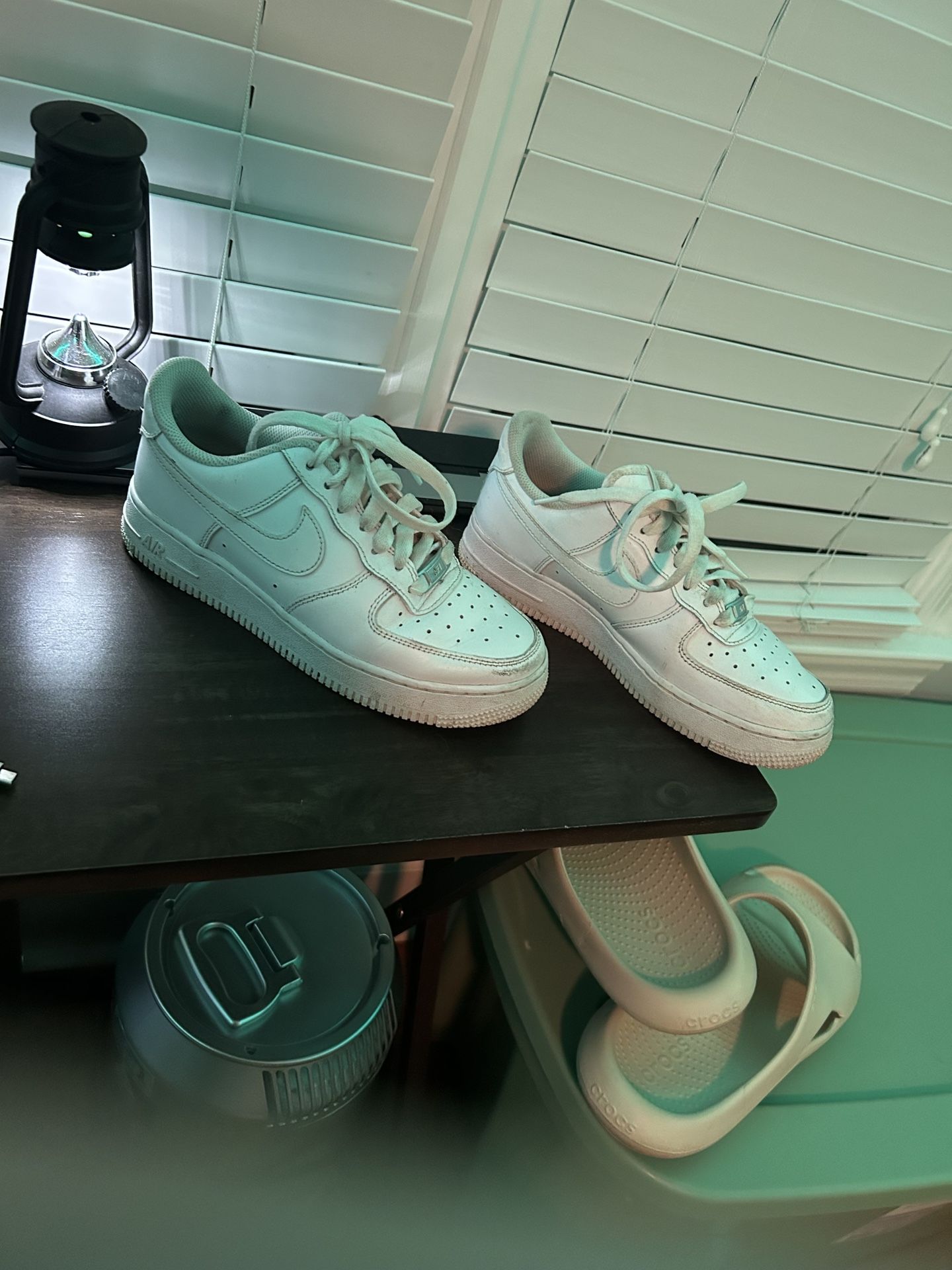 Air Force 1’s