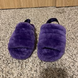 UGG Fluff Yeah Slide 