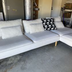 IKEA SÖDERHAMN Sofa 