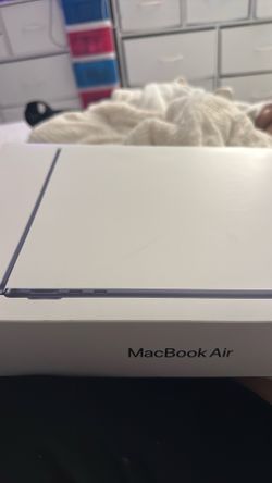 MacBook Air