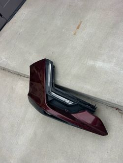 2018 2022 HONDA CLARITY RIGHT SIDE DAYTIME RUNNING LIGHT OEM