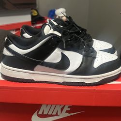 Panda Dunk Size 10.5 