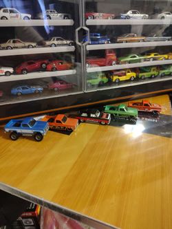 Hotwheels
