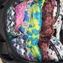 Very Nice Brand New Bras