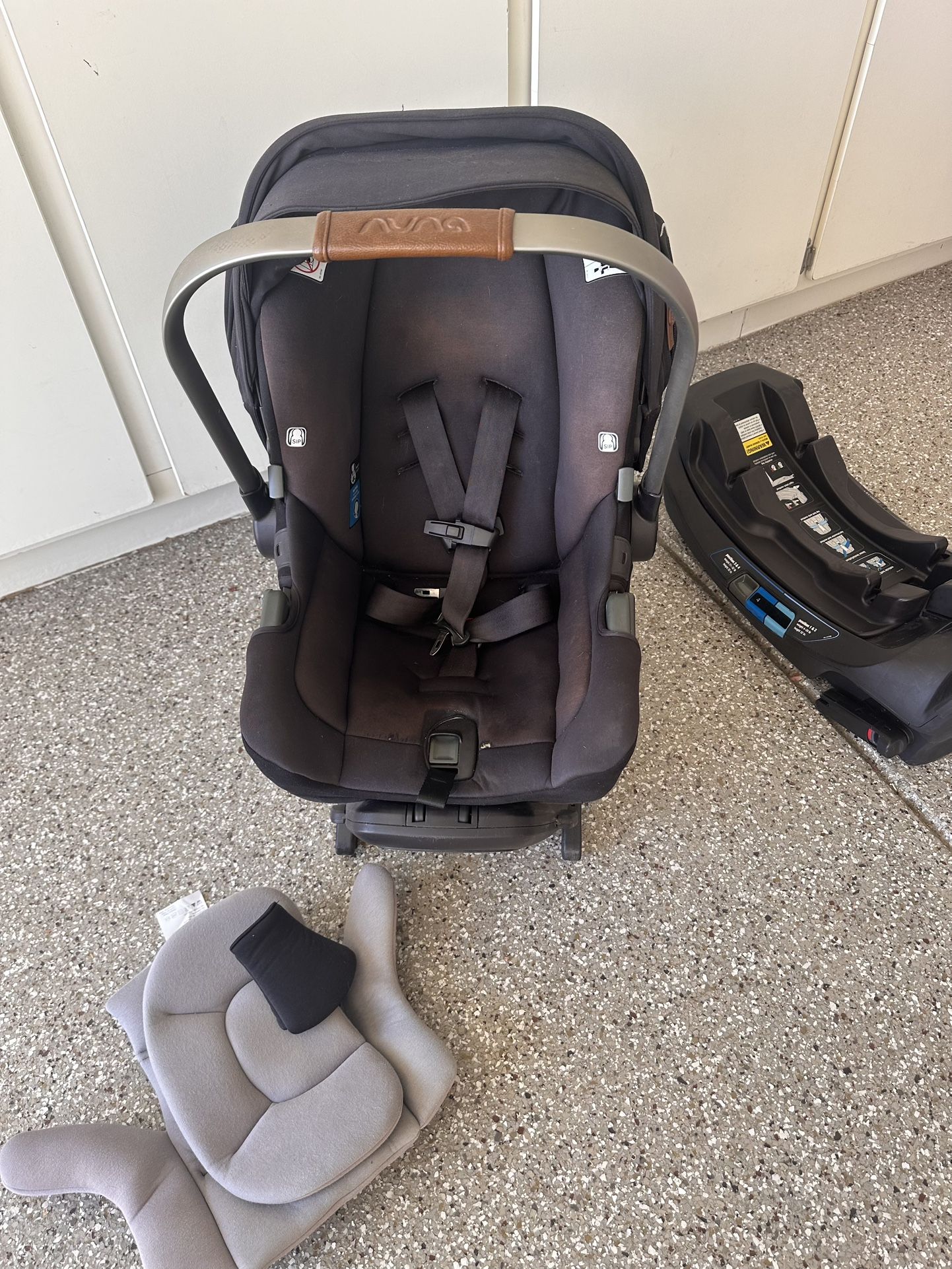 Car seat