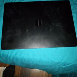 Microsoft Surface 4 