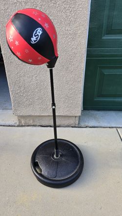 Kids Punching Bag