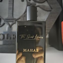 Men's Fragrance