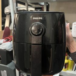 Philips Air frier