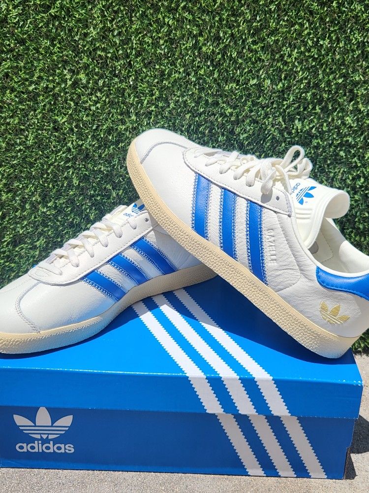 Gazelles Adidas