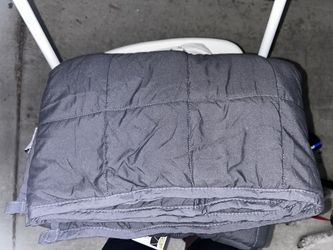 Weighted Blanket 