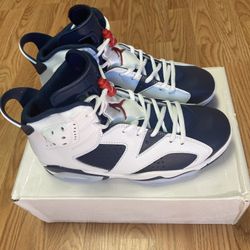 Nike Retro Jordan 9 Paris