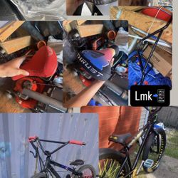 Bike Stuff Lmk📲