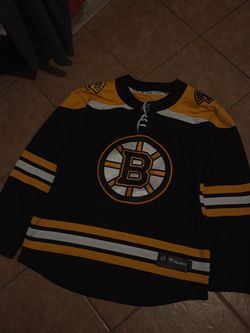 Fanatics Boston Bruins