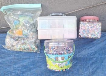 HAMA CRAFT BEADS