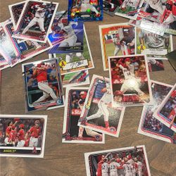 Angels Cards!