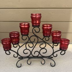 Candle Holder 
