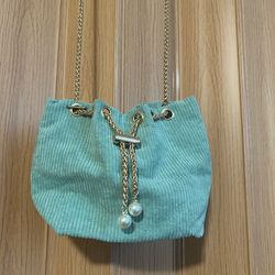 Pouch fashion bag