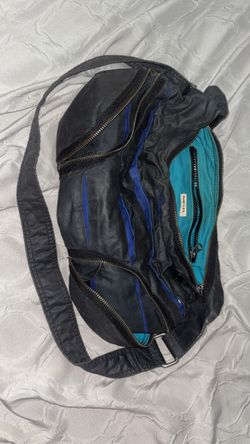 Diesel Purse