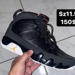 Jordan