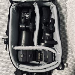 Profoto B1X Location Kit (2 Lights)