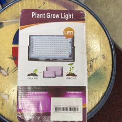 Plant Grow Light 