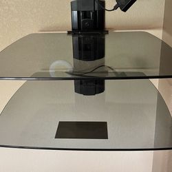 Floating TV Stand 