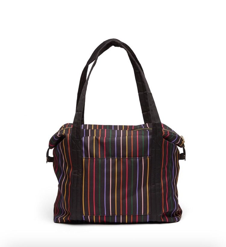 Bando Weekender Bag NWT