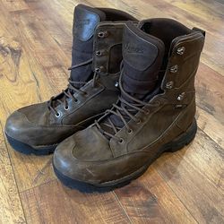 Danner Pronghorn Men’s Hunting Boots