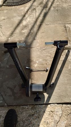 Saris Indoor Bike Trainer