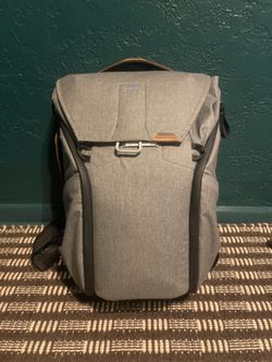 Peak Design Everyday Backpack 20L