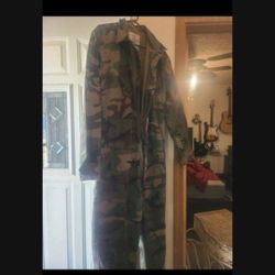 Supreme Fleight Suit