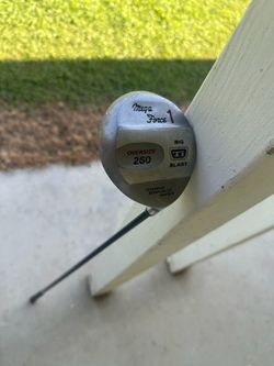 Mega Force Golf