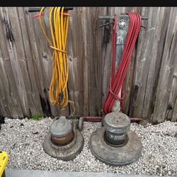 Polish Cleaning Machine Not Free 