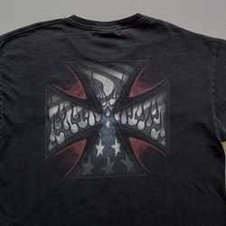 Vintage No Fear T-Shirt 