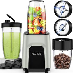 KOIOS BL328B 900W Blenders